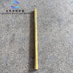 Machine de soudage de tuyaux de transmission de gaz haute pression industrielle avec réservoir sous pression 25,6 kW 380 V - Product Image 5