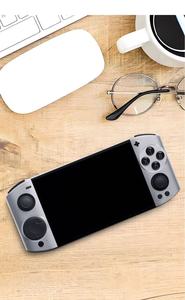 5.1 אינץ רטרו nostalegic רטרו מסך מסך מסך נייד קונסולת משחק נייד בנוי 30 + סימולטורים עבור PS1 - Product Image 3