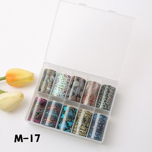 ZHI JIA - Adhesivos Holográficos para <span class=keywords><strong>Uñas</strong></span>, Adhesivos Termoadhesivos para <span class=keywords><strong>Uñas</strong></span>, Calcomanías Elegantes para Decoración <span class=keywords><strong>de</strong></span> <span class=keywords><strong>Uñas</strong></span> - Product Image 4