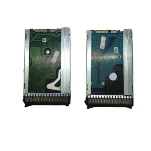 00AJ092系统X 600gb 10K 6GBPS SAS 2.5 "G3HS硬盘驱动器 - Product Image 2