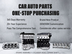 CQ AUTO nouveau 910571 EP6 culasse pièces de moteur pour citroën DS4 <span class=keywords><strong>Peugeot</strong></span> 408 <span class=keywords><strong>3008</strong></span> - Product Image 6
