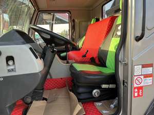 รถเครน QY30V532 30ตันเครื่องจักรก่อสร้างที่ใช้แล้วอุปกรณ์ยกที่คุ้มค่า - Product Image 4