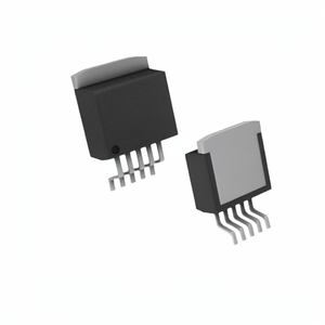 TPS72615KTTR Gestion de l'alimentation (PMIC) Service complet original TO 263 6, D2PAK, TO 263BA Acheter en ligne des composants électroniques - Product Image 1