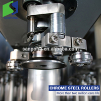 Sealing Sealing Semi Automatic Can Seamer Factory Sales Canned Tin Can Sealing Machine/Semi Automatic Soda Beer Manual Can Seamer