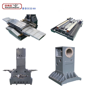 Di alta Precisione della macchina CNC Verticale <span class=keywords><strong>Centro</strong></span> di Lavorazione 3-axis Fresatrice Verticale Centri di Prezzo - Product Image 4