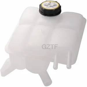 2021 GZ Original Parts Water Reservoir Tank Coolant Overflow Bottle Expansion Tank Reservoir Surge Tank For Mazda OEM 1L8Z-8A080