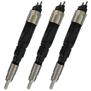 Kim phun nhiên liệu mới re524361 re518726 se501936 095000-5150 095000-7560 095000-515/1/2/3/4/5/6/7/8/9 cho john deere 8.1l hpcr 6081t - Product Image 2