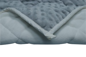 Capretti di Stile bolla Ponderata Sensoriale Lap Pad - Product Image 4