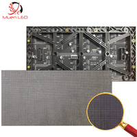 Module d'affichage LED P2 256x128mm Modules LED d'intérieur Affichages et signalisation numérique haute définition