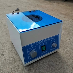 Professional <strong>Supplier</strong> Laboratory <strong>Centrifuge</strong> with Best Price - Product Image 6