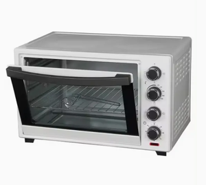 Panneau en verre trempé imprimé en sérigraphie personnalisé OEM pour porte de <span class=keywords><strong>four</strong></span> et panneau de commande de micro-ondes - Product Image 6