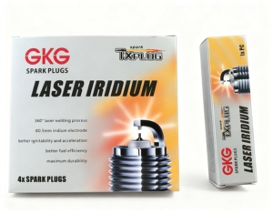 หัวเทียน0 034 097 5960 93 18846-08070 90048-51195สำหรับ lorns Hyundai SMART - Product Image 6