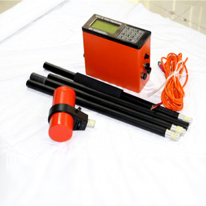 Geophysik alische Exploration von Eisenerz Hochpräzises Protonen <span class=keywords><strong>magnetometer</strong></span> - Product Image 5