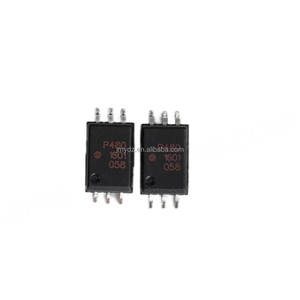 ACPL-P480 SOP6 P480V ออปโตคัปเปลอร์ลอจิกความเร็วสูง ACPL-P480-500 - Product Image 1