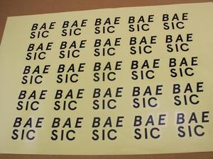 Kalıcı su geçirmez dondurucu dondurulmuş gıda etiketleri için buzdolabı/buzdolabı/icebox/dondurucu rulo etiket çıkartmaları, PET barkod etiket - Product Image 2