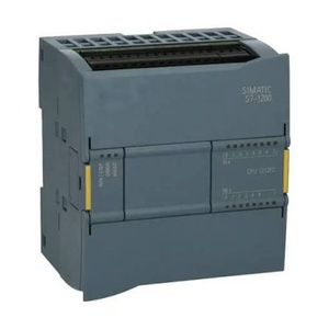 6ES72151HG400XB0  S7-1200 CPU 1211C 2AI 14DI  10DO 24VDC PROFINET 1 MB หน่วยความจำโปรแกรม/ข้อมูล 50 KB อะไหล่ควบคุมอุตสาหกรรม - Product Image 6