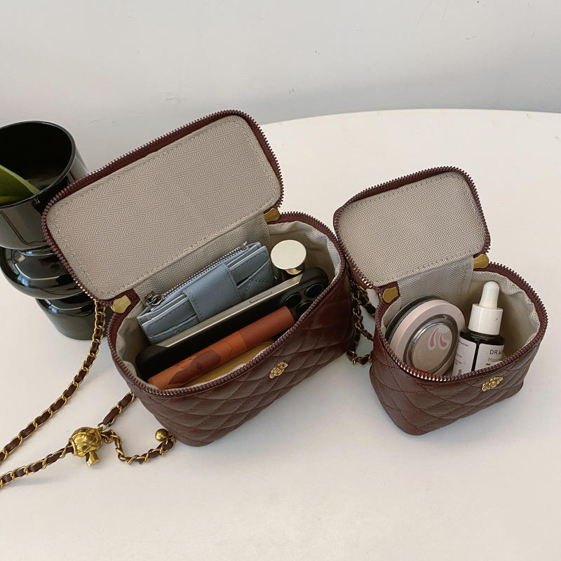 2026 New Arrivals Luxury Purses Girls Famous Chain Hand Bags Young Lady ...