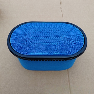 Filter Udara ChiYu ME422880 ML242294 104502 Pengganti Filter Udara Mesin Honeycomb Pembersih Udara Truk Tugas Berat - Product Image 6
