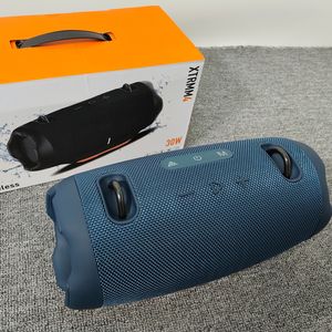 2025 새로운 <span class=keywords><strong>Xtreme</strong></span> 4 무선 스피커 휴대용 야외 서브 우퍼 USB AUX DC 휴대용 BT 스피커 Xtreme4 - Product Image 5