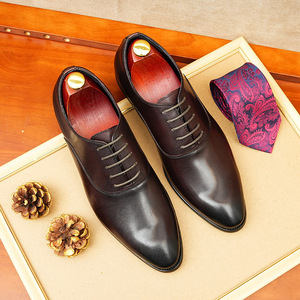 Bottes Chukka Classiques Rétro pour Hommes 2025 – Imperméables, Idéales pour l'Automne et l'Hiver, Randonnée en Extérieur et Travail Quotidien - Product Image 3