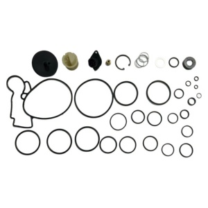 Pièces de système de freinage de camion de haute qualité, kit de réparation de soupape de commande de remorque EKWA.58.8 4802049202 pour Mercedes-Benz DAF et Iveco - Product Image 4
