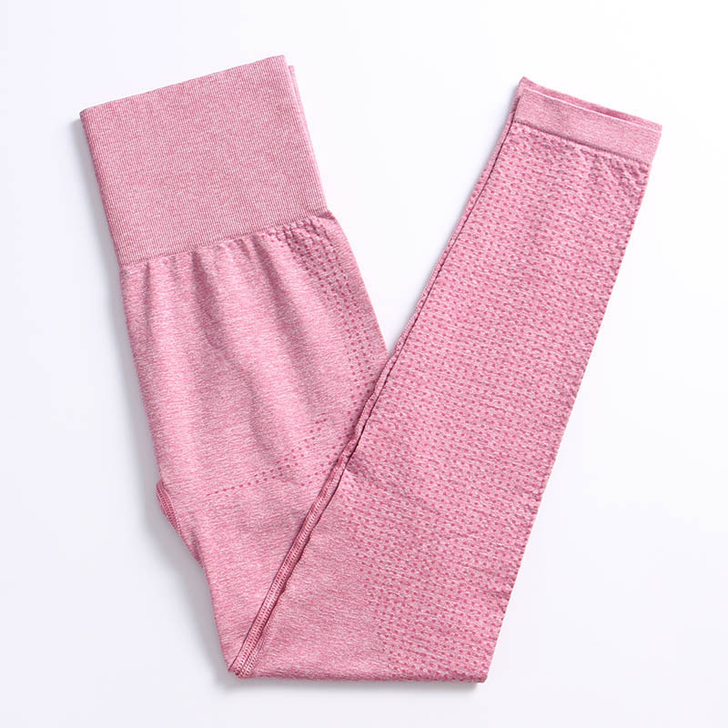 Pantalon rose