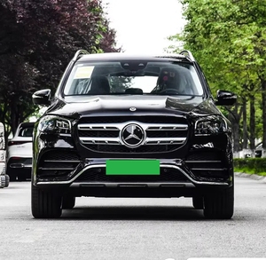 <span class=keywords><strong>Mercedes</strong></span> Maybach GLS 600 450 2018-2022 <span class=keywords><strong>400d</strong></span> X167 580 d'occasion, amélioration extérieure, voiture hybride - Product Image 1