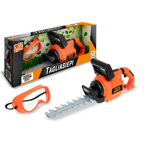 TEO S - CORTACEDROS CON SONIDOS Y FUNCIONES REALES - Product Image 1