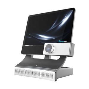 Analyseur de cuir chevelu AI haute fréquence en promotion avec analyse folliculaire HD, écran 15,6 pouces, portable pour salon et usage domestique, en matériau ABS - Product Image 3