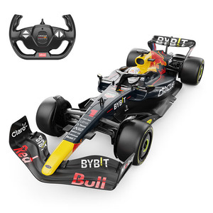 <span class=keywords><strong>Auto</strong></span> Telecomandata <span class=keywords><strong>Formula</strong></span> <span class=keywords><strong>1</strong></span> RB18 Mercedes Mclaren Scala <span class=keywords><strong>1</strong></span>:12 Modellino Giocattolo RC per Bambini - Product Image 2