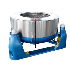 industrial garment clothes centrifuge dehydrator machine price