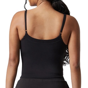 Fabricante y Distribuidor de Sujetadores Deportivos de Yoga para Mujer, Logotipo Personalizado, Diseño con Patrón, Tallas Grandes, Sujetadores Deportivos para Mujer - Product Image 5