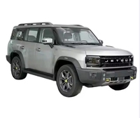 Voiture d'occasion 2025 2024 Jetour Traveler T2 2.0 Nouveaux véhicules Essence 4x4 Hybride Gator SUV Essence Getour Kerala Japon Calgary