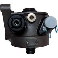 Nouveau sécheur d'air pour système de freinage de camion, base pour 4324150220 81521026218 81521026370 81521026372 LA8543, en aluminium, garantie 1 an