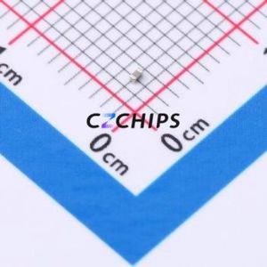 ตัวเก็บประจุแบบ SMD (MLCC) รุ่น V9R0C0402HQC500NBT ขนาด 0402 ความจุ 9pF แรงดัน 50V ค่าความคลาดเคลื่อน C0G - Product Image 1