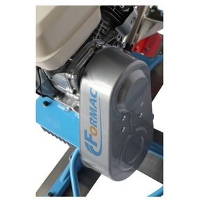 Machine à lisser le béton Mikasa à 5 lames avec moteur GX160 - Product Image 5