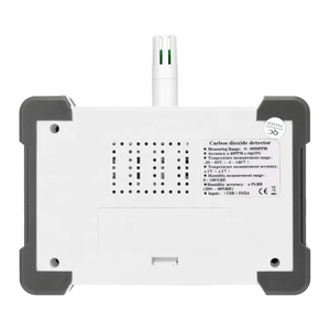 Detector <span class=keywords><strong>profesional</strong></span> <span class=keywords><strong>de</strong></span> CO2, Monitor <span class=keywords><strong>de</strong></span> dióxido <span class=keywords><strong>de</strong></span> carbono, <span class=keywords><strong>medidor</strong></span> <span class=keywords><strong>de</strong></span> temperatura y <span class=keywords><strong>humedad</strong></span> con USB, analizador <span class=keywords><strong>de</strong></span> Gas y Detector <span class=keywords><strong>de</strong></span> calidad del aire - Product Image 3