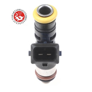 Buse d'injecteur de <span class=keywords><strong>carburant</strong></span> 0280158829 0280158827 0280158821 0280158830 0280158843 pour Honda pour Audi pour Ford pour VW pour Mazda pour GM - Product Image 6