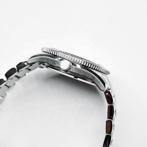 2022 300m montre étanche de plongée mécanique pour Skx 007 pièces de montre boîtier 40mm montre de plongée - Product Image 5