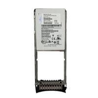 00WC014 1.6TB 12GB/s SAS 2.5 pouces Flash Solid State Drive 00WC014 2.5 SSD pour stockage Storwize V3700
