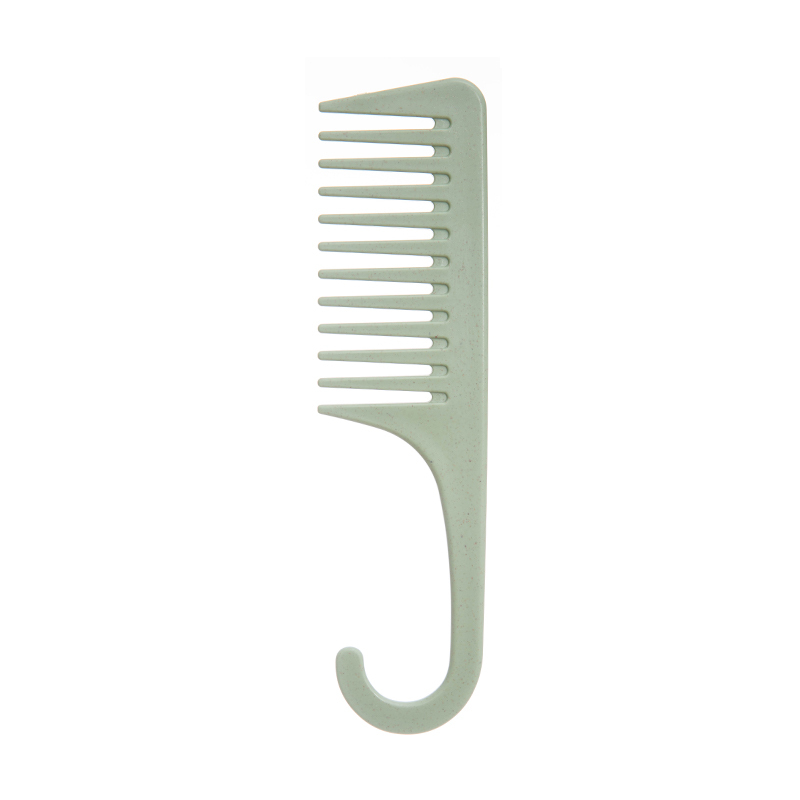 Wide Tooth Comb