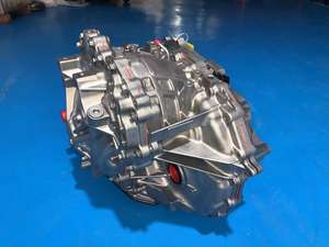 Transmisión Automática Caja de Cambios 68000 676AG R8000 676AG 68000 676AH para Jeep Compass MK49 2.0L 2WD 21DAV CVT2 Transmisión de Coche - Product Image 5