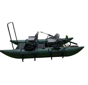 Modèles explosifs 10ft PVC Bateau de pêche gonflable 3 personnes Caoutchouc Canot gonflable Bateaux de pêche <span class=keywords><strong>à</strong></span> <span class=keywords><strong>vendre</strong></span> - Product Image 2