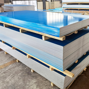 Vente en gros de panneaux composites en <span class=keywords><strong>aluminium</strong></span> de la série 7000 avec des <span class=keywords><strong>propriétés</strong></span> isolantes thermiques et acoustiques uniques, services de découpe/soudage - Product Image 2