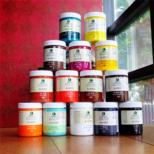 Couleurs acryliques pour le corps douces de qualité studio Maries 500 ml 32 couleurs Fournitures artistiques - Product Image 2