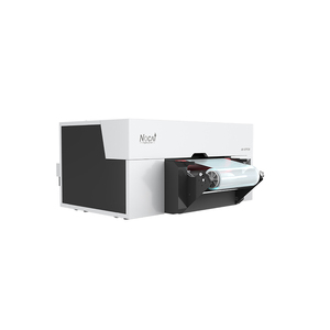 Imprimante UVdtf de format 30 cm Guangzhou Nocai pour l'impression d'autocollants sur film <span class=keywords><strong>AB</strong></span> à vendre - Product Image 2