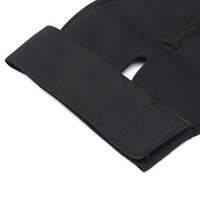Correcteur de posture dorsal unisexe réglable, attelle de clavicule, sangle de soutien pour l'alignement des épaules, redresseur de dos confortable