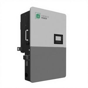 Inversor Híbrido Trifásico de Alta Capacidad Tree Power 16kW 48V Envoy Duo 21-US con 99.9% de Eficiencia - Product Image 2