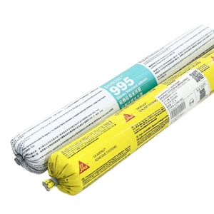 Scellant imperméable en PU pour construction, <span class=keywords><strong>Sika</strong></span> 11fc, haute viscosité, pour carrelage céramique, murs extérieurs, fenêtres et portes - Product Image 6