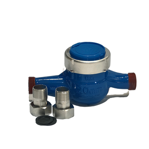 रोटरी वेन गेज वाटर मीटर - Product Image 1